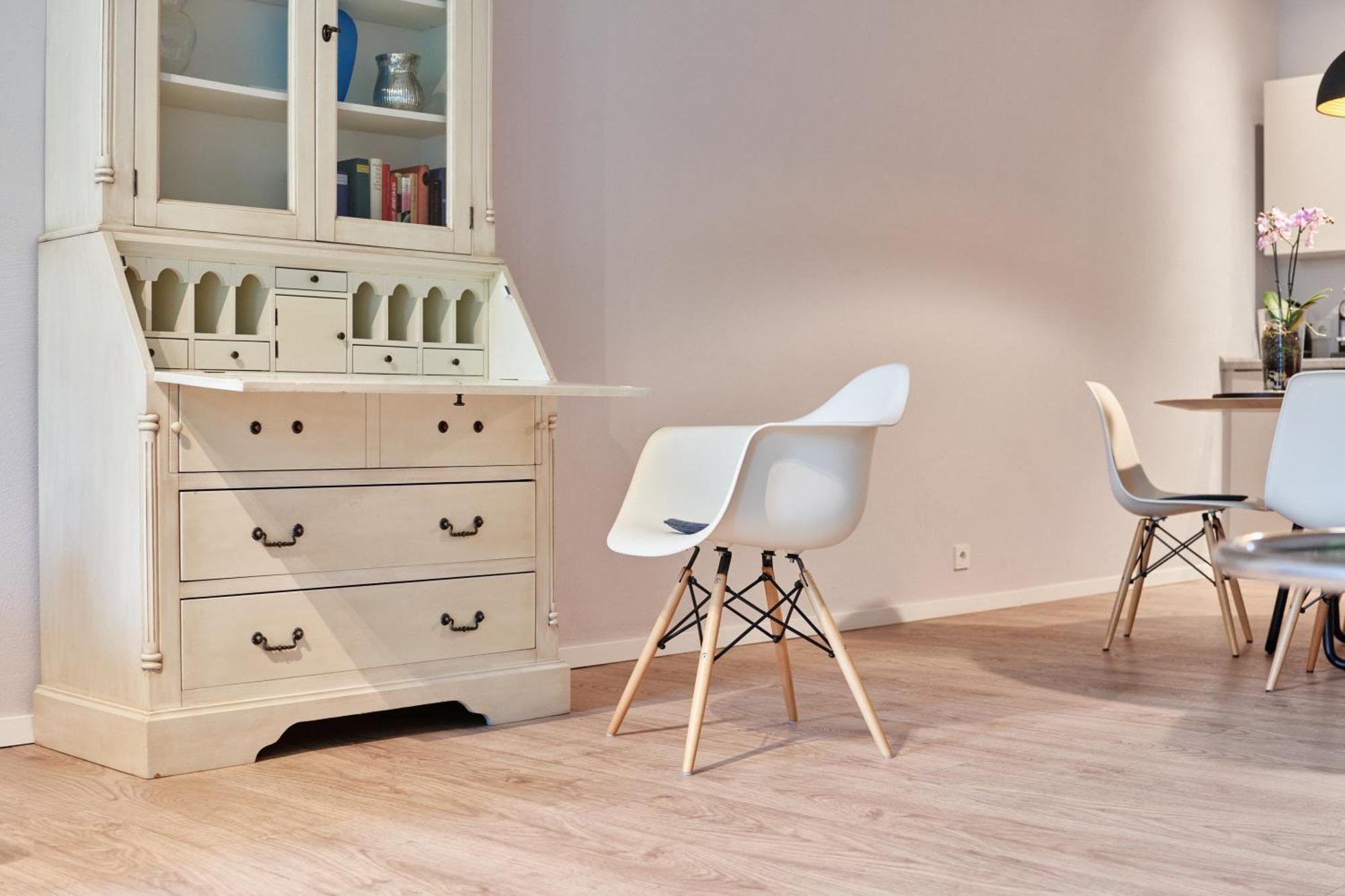 Havelblau Ferienlofts Apartment Brandenburg  Room photo